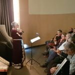 Armenak Belgeseli Galasına yoğun ilgi